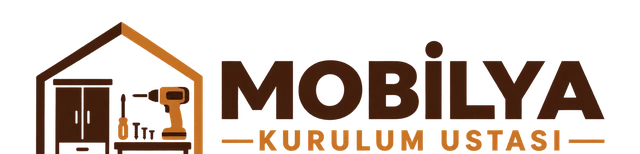 Mobilya Kurulum Ustası logo